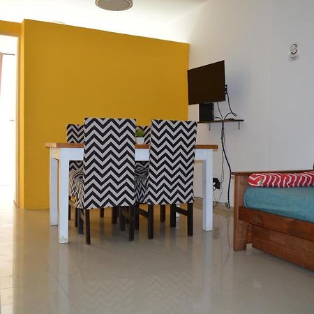 Palermo Soho Appartement Buenos Aires Buitenkant foto