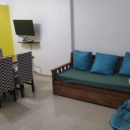 Palermo Soho Appartement Buenos Aires Buitenkant foto
