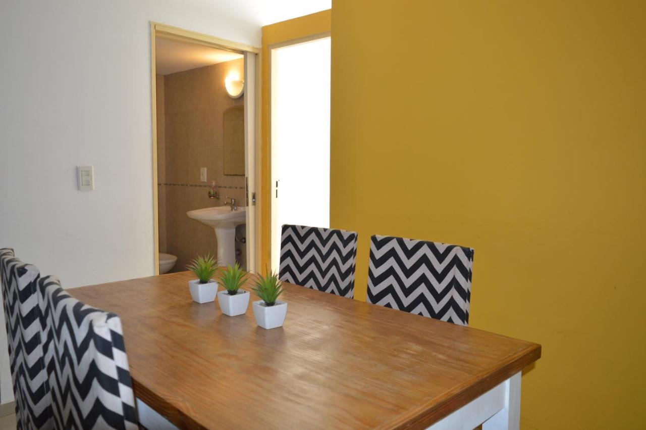 Palermo Soho Appartement Buenos Aires Buitenkant foto