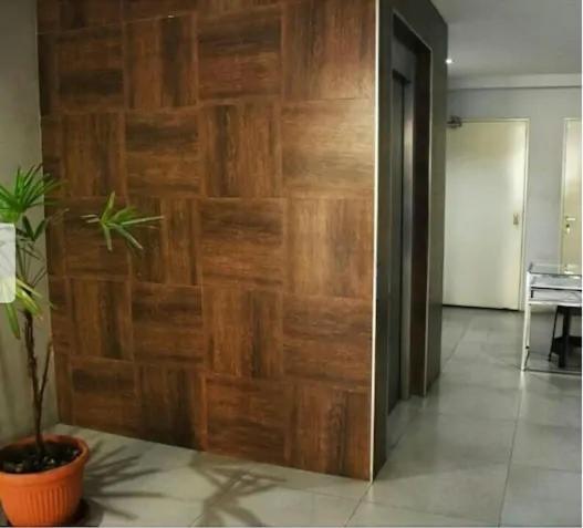 Palermo Soho Appartement Buenos Aires Buitenkant foto