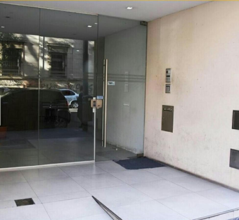 Palermo Soho Appartement Buenos Aires Buitenkant foto