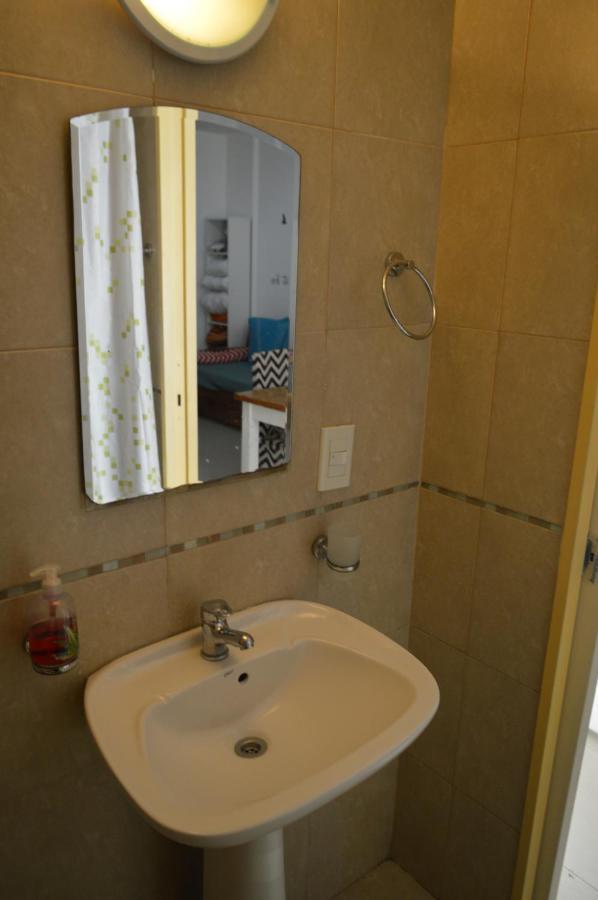 Palermo Soho Appartement Buenos Aires Buitenkant foto