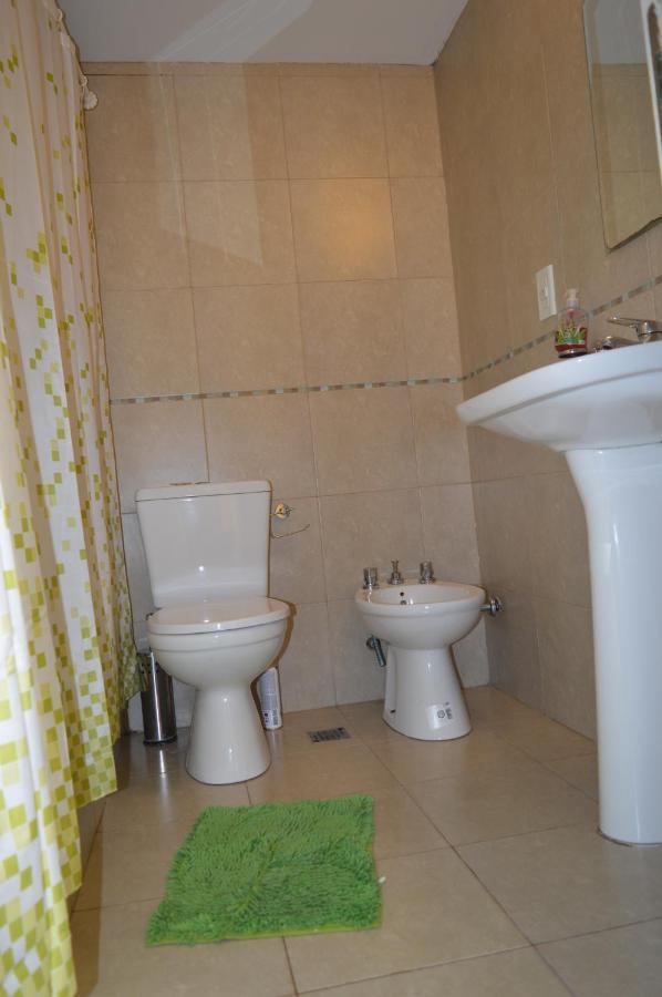 Palermo Soho Appartement Buenos Aires Buitenkant foto
