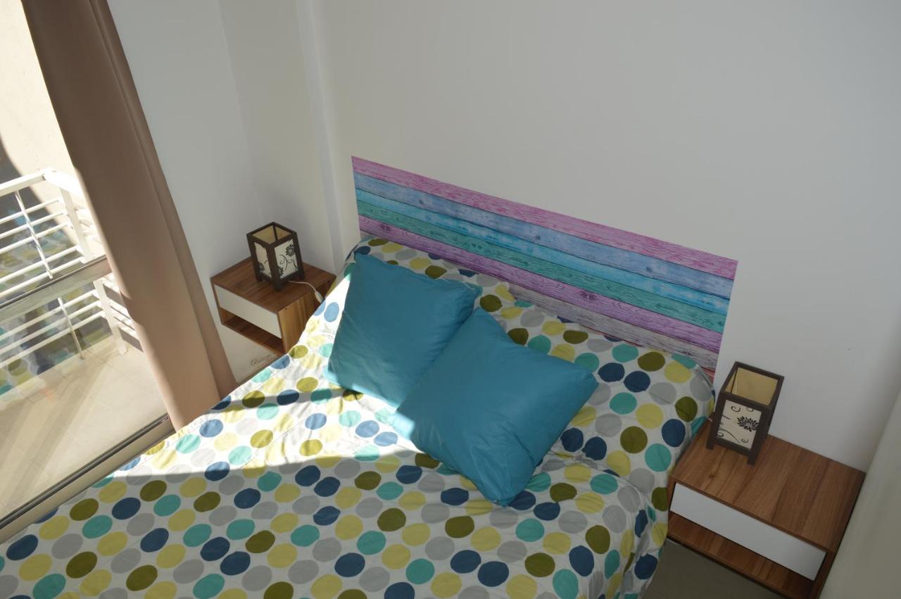 Palermo Soho Appartement Buenos Aires Buitenkant foto