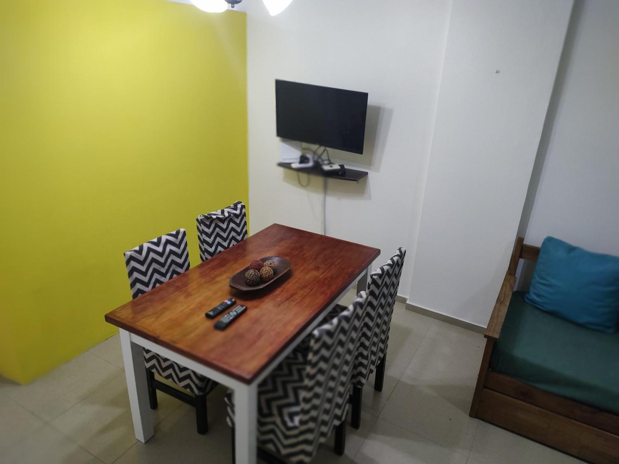 Palermo Soho Appartement Buenos Aires Buitenkant foto