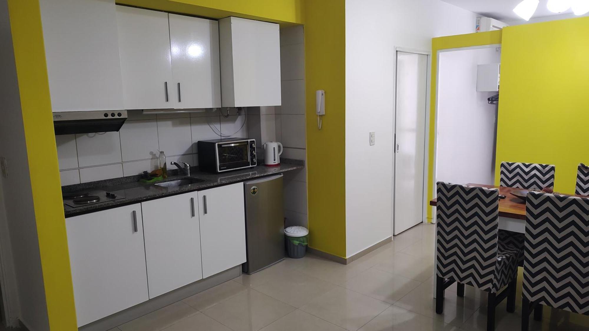 Palermo Soho Appartement Buenos Aires Buitenkant foto