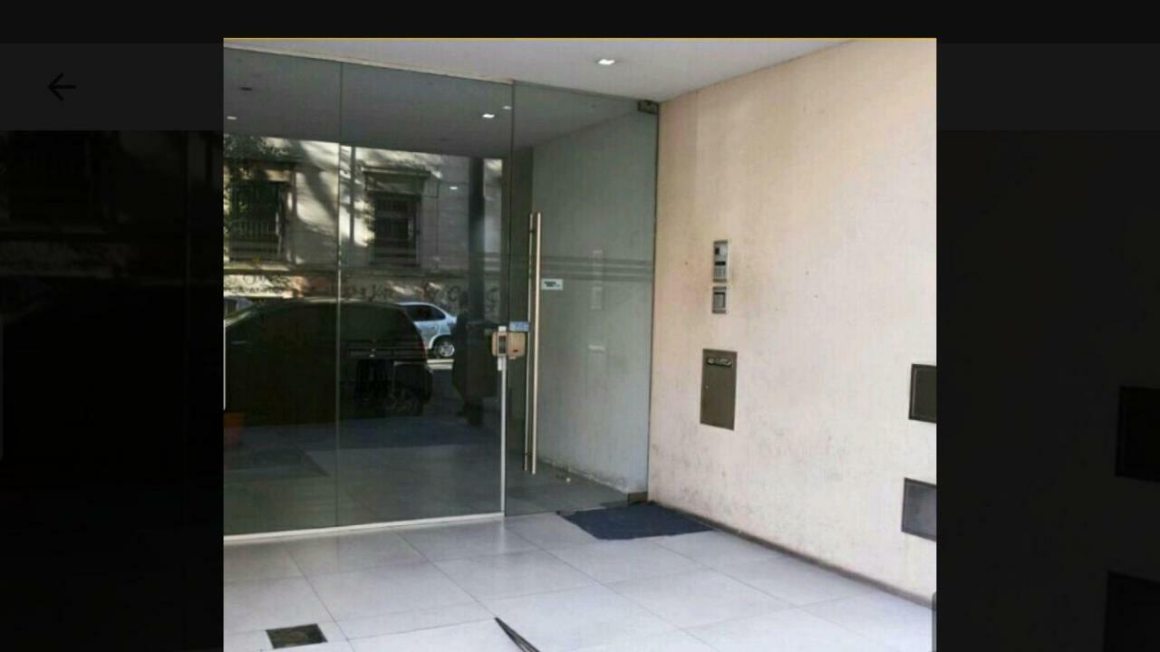 Palermo Soho Appartement Buenos Aires Buitenkant foto
