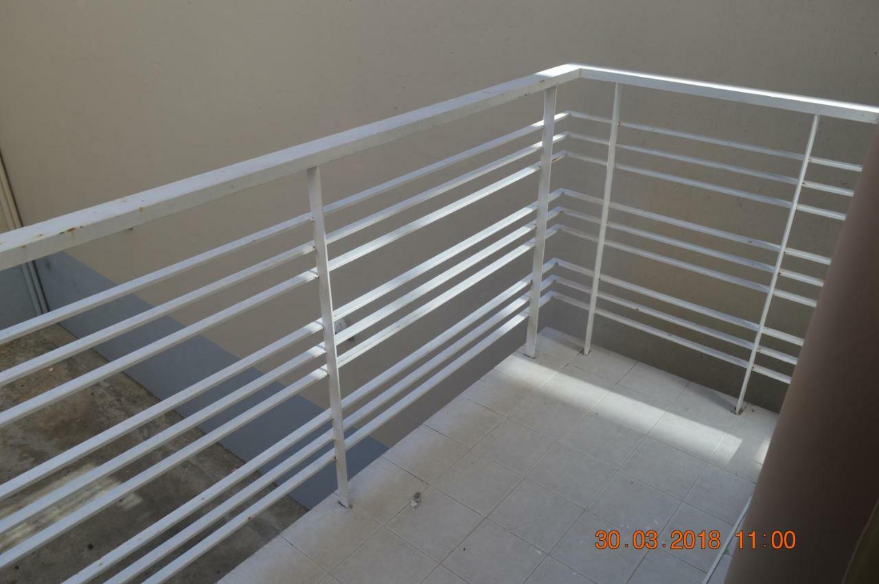 Palermo Soho Appartement Buenos Aires Buitenkant foto